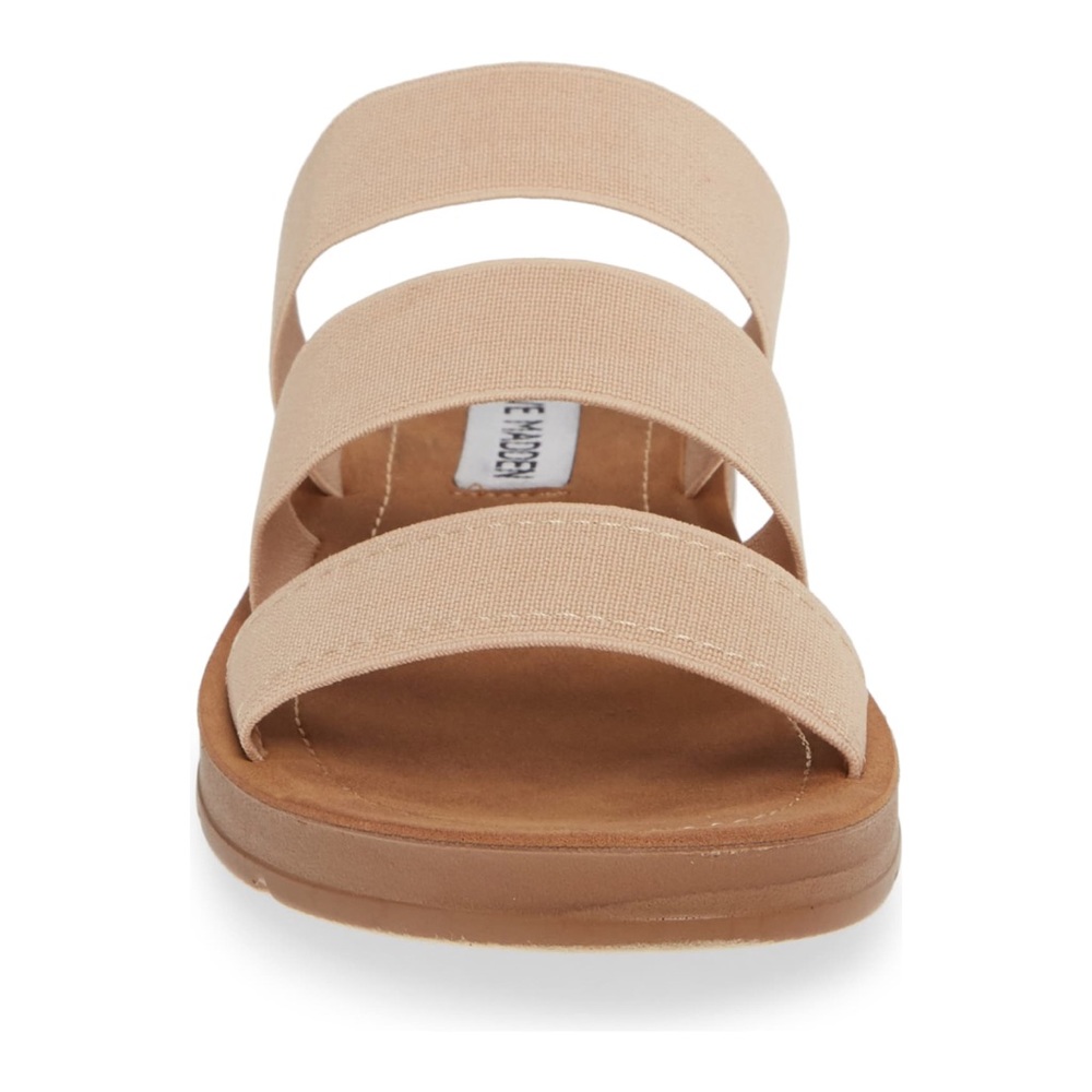 NIB Steven Madden Pascal Sandal - Picture 5 of 5